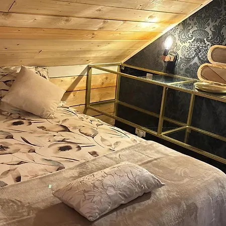 Motel para Casais De Luxe Theux
