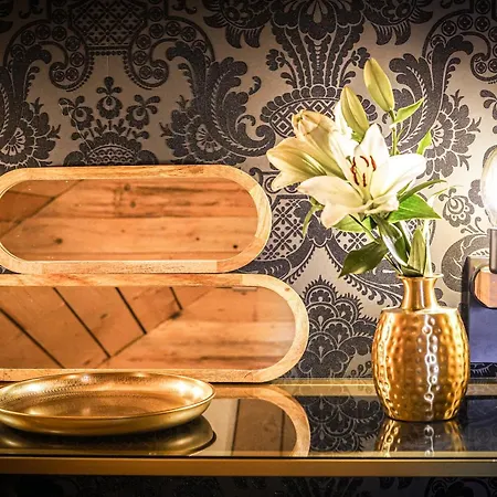 De Luxe Love hotel Theux