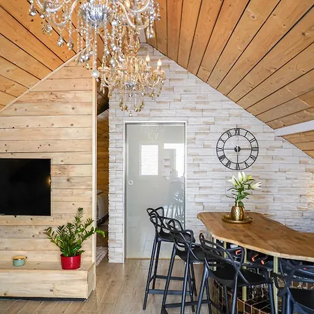 Liefdeshotel De Luxe Theux