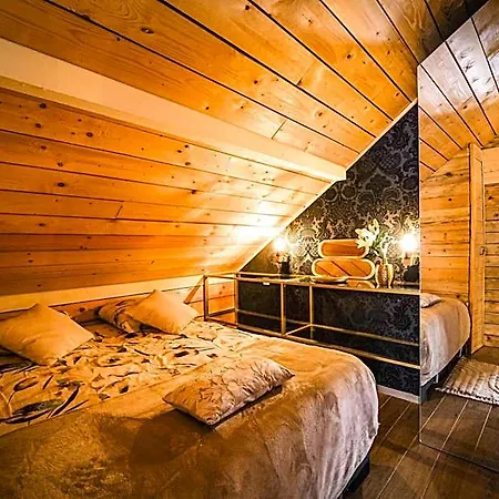 Motel para Casais De Luxe *