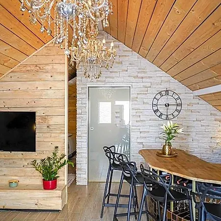 De Luxe Motel para Casais Theux