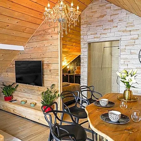 De Luxe Motel para Casais