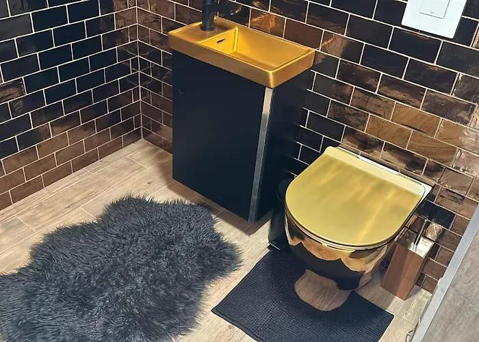 De Luxe 情趣酒店